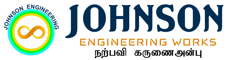 Johnson Engineering Works